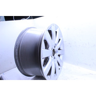 2009-2012 Audi A4 Wheel 17 X 8 Rim 10 Spoke OEM