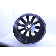 2009-2012 Audi A4 Wheel 17 X 8 Rim 10 Spoke OEM