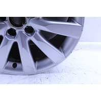 2009-2012 Audi A4 Wheel 17 X 8 Rim 10 Spoke OEM