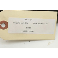 1997-1999 Porsche Boxster 2.5 Exhaust Manifold Right OEM