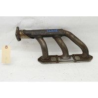 1997-1999 Porsche Boxster 2.5 Exhaust Manifold Left OEM