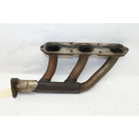 1997-1999 Porsche Boxster 2.5 Exhaust Manifold Left OEM