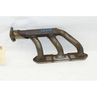 1997-1999 Porsche Boxster 2.5 Exhaust Manifold Left OEM