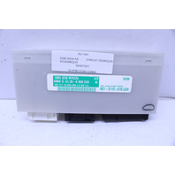 2006 BMW X5 Body Control Module BCM - 61356960249 OEM