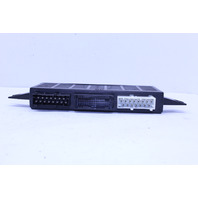 2005 BMW X5 Light Check Control Module OEM