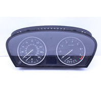 2007-2011 BMW X5 3.0 Speedometer instrument Cluster 62119170263 OEM