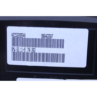 2007-2011 BMW X5 3.0 Speedometer instrument Cluster 62119170263 OEM