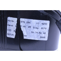 2007-2011 BMW X5 3.0 Speedometer instrument Cluster 62119170263 OEM