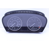 2007-2011 BMW X5 3.0 Speedometer instrument Cluster 62119170263 OEM