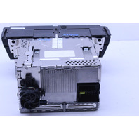 2008 BMW X5 Radio Stereo CCC Navigation Head Unit 9185543 OEM