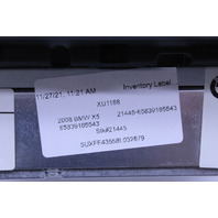2008 BMW X5 Radio Stereo CCC Navigation Head Unit 9185543 OEM