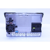 2008 BMW X5 Radio Stereo CCC Navigation Head Unit 9185543 OEM