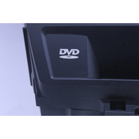 2008 BMW X5 Radio Stereo CCC Navigation Head Unit 9185543 OEM