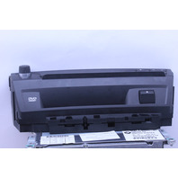 2008 BMW X5 Radio Stereo CCC Navigation Head Unit 9185543 OEM