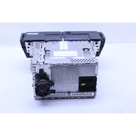 2008 BMW X5 Radio Stereo CCC Navigation Head Unit 9185543 OEM