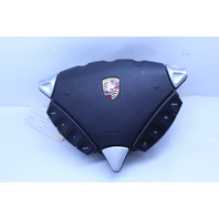 2003-2010 Porsche Cayenne Steering Wheel Control Switches OEM