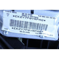 2003-2010 Porsche Cayenne Steering Wheel Control Switches OEM