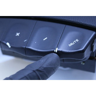 2003-2010 Porsche Cayenne Steering Wheel Control Switches OEM