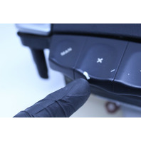 2003-2010 Porsche Cayenne Steering Wheel Control Switches OEM