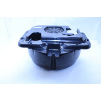 2003-2010 Porsche Cayenne Rear Spare Tire Subwoofer Speaker BOSE OEM 7L5035403