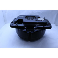2003-2010 Porsche Cayenne Rear Spare Tire Subwoofer Speaker BOSE OEM 7L5035403