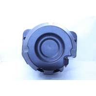2003-2010 Porsche Cayenne Rear Spare Tire Subwoofer Speaker BOSE OEM 7L5035403