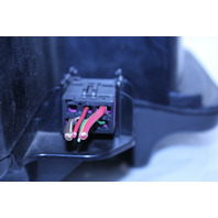 2003-2010 Porsche Cayenne Rear Spare Tire Subwoofer Speaker BOSE OEM 7L5035403