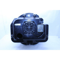 2003-2010 Porsche Cayenne Rear Spare Tire Subwoofer Speaker BOSE OEM 7L5035403