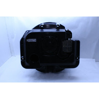 2003-2010 Porsche Cayenne Rear Spare Tire Subwoofer Speaker BOSE OEM 7L5035403