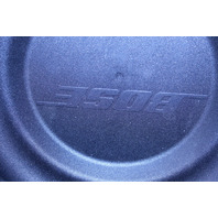 2003-2010 Porsche Cayenne Rear Spare Tire Subwoofer Speaker BOSE OEM 7L5035403