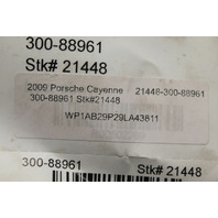 2009 2010 Porsche Cayenne 4.8 Engine Motor 261K Miles OEM