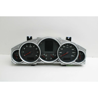 2009 2010 Porsche Cayenne S 4.8 Speedometer Instrument Cluster OEM