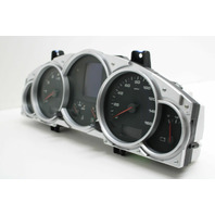 2009 2010 Porsche Cayenne S 4.8 Speedometer Instrument Cluster OEM