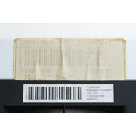 2009 2010 Porsche Cayenne S 4.8 Speedometer Instrument Cluster OEM