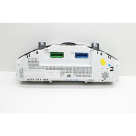 2009 2010 Porsche Cayenne S 4.8 Speedometer Instrument Cluster OEM