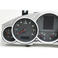 2009 2010 Porsche Cayenne S 4.8 Speedometer Instrument Cluster OEM