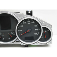 2009 2010 Porsche Cayenne S 4.8 Speedometer Instrument Cluster OEM