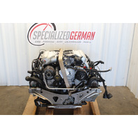 2005-2008 Porsche 911 3.8 997 Engine Motor 23K Miles - 99710099702 OEM