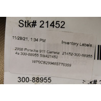 2005-2008 Porsche 911 3.8 997 Engine Motor 23K Miles - 99710099702 OEM