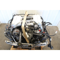 2005-2008 Porsche 911 3.8 997 Engine Motor 23K Miles - 99710099702 OEM