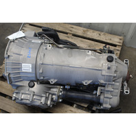 2006-2008 Porsche 911 997 C4S C4 Transmission Automatic AWD OEM