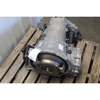 2006-2008 Porsche 911 997 C4S C4 Transmission Automatic AWD OEM