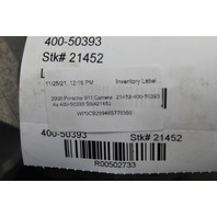 2006-2008 Porsche 911 997 C4S C4 Transmission Automatic AWD OEM