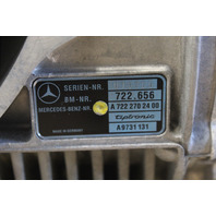 2006-2008 Porsche 911 997 C4S C4 Transmission Automatic AWD OEM