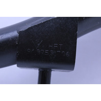 2002-2008 Porsche 911 996 Transmission Support Bracket 99637531706 OEM