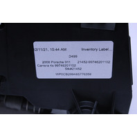 2005 2006 2007 2008 Porsche 911 997 Automatic Transmission Gear Selector Shifter 99742601102 OEM