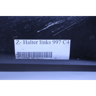 2006 2007 2008 Porsche 911 997 Rear Bumper Bracket Heat Shield Left Driver OEM