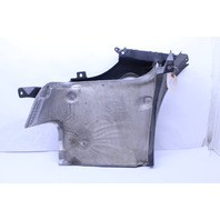2006 2007 2008 Porsche 911 997 Rear Bumper Bracket Heat Shield Left Driver OEM
