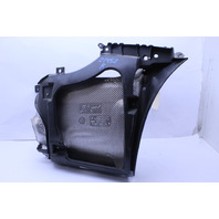 2006 2007 2008 Porsche 911 997 Rear Bumper Bracket Heat Shield Right OEM