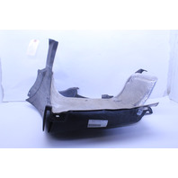 2006 2007 2008 Porsche 911 997 Rear Bumper Bracket Heat Shield Right OEM